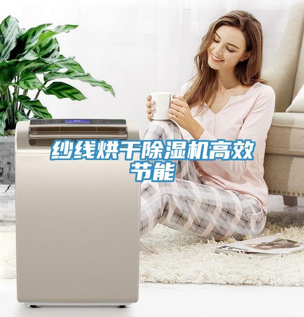 紗線烘幹蘑菇视频网站高效節能